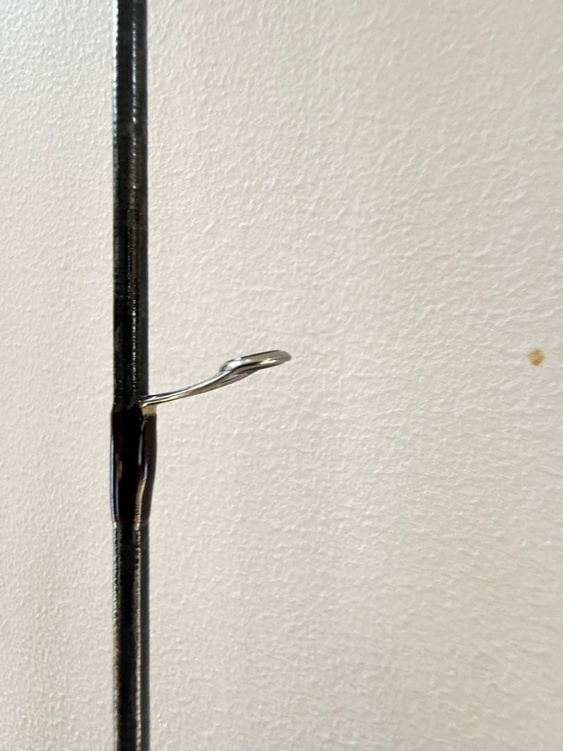 シマノ　20セフィアリミテッドティップエギング　S610ML-S オマケ付き