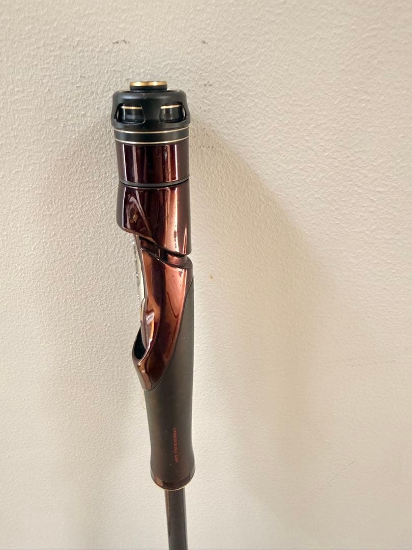 シマノ　20セフィアリミテッドティップエギング　S610ML-S オマケ付き