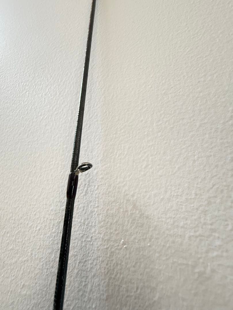 シマノ　20セフィアリミテッドティップエギング　S610ML-S オマケ付き