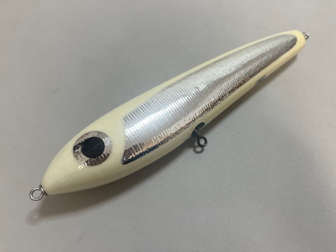 γ250-305 N ホワイト　カーペンター　carpenter γ BF