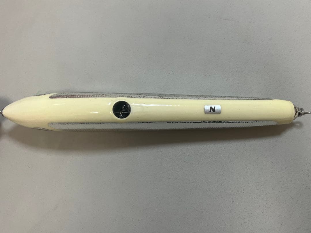 γ250-305 N ホワイト　カーペンター　carpenter γ BF