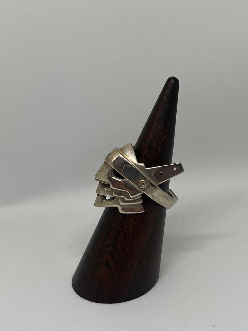 ペルソナストーカー倶楽部 ワンダーフェスティバル2014 イザナギリング 20号