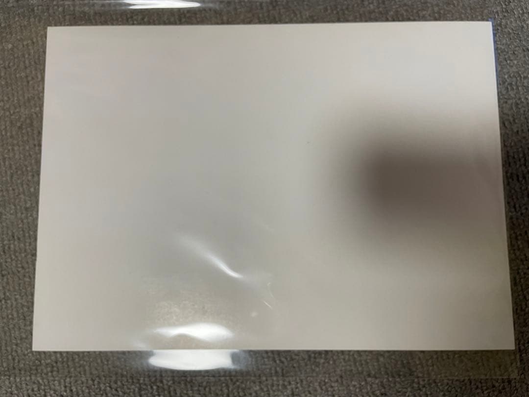 黙示録の四騎士　七つの大罪　複製原画