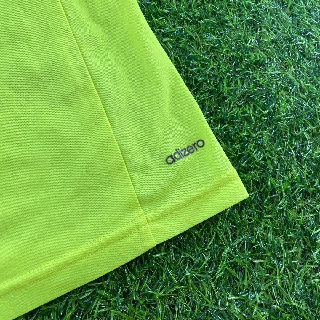 日本代表 2014 遠藤保仁 アウェイ ユニフォーム オーセンティック 正規品