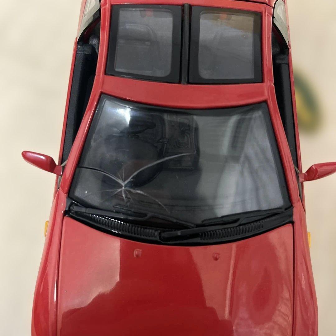 1/18 京商 日産 フェアレディZ 300ZX