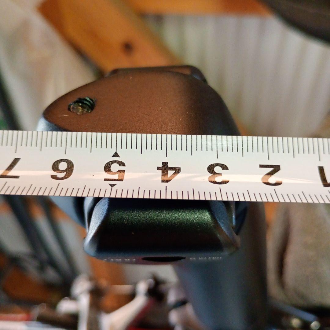 ジャンクTREK マドン5.2 2011カーボン ロードバイクフレーム