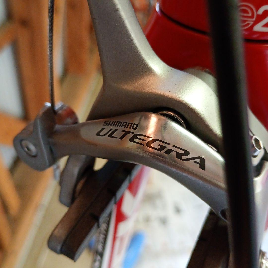 ジャンクTREK マドン5.2 2011カーボン ロードバイクフレーム