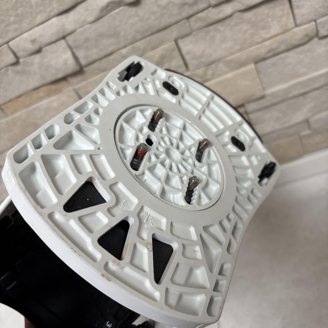 【美品】SPOON スプーン ビンディング　バインディング