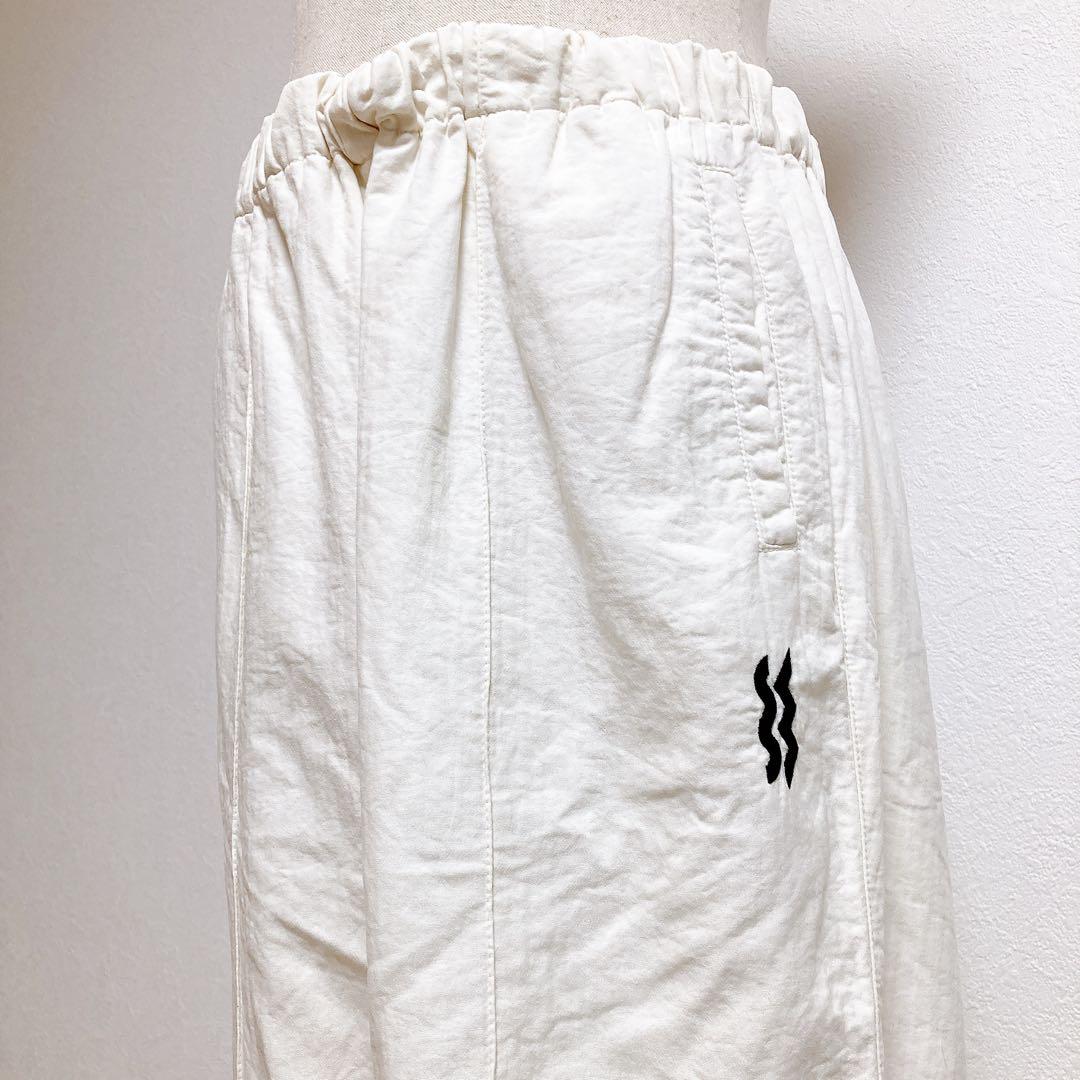 90s SUPER STAR スーパースター　セットアップ上下　クリーム　L