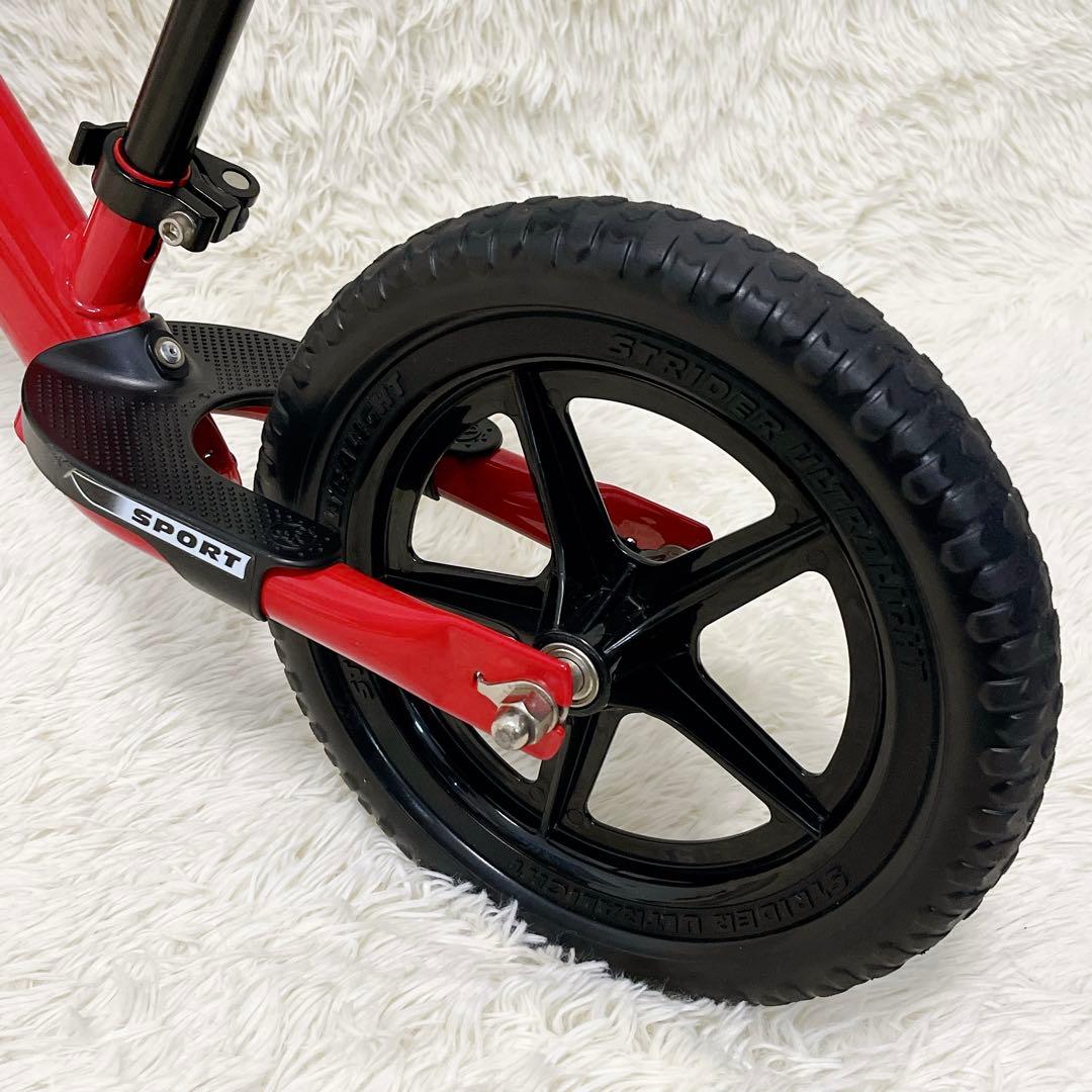 STRIDERストライダー スポーツモデルSPORT 12インチ