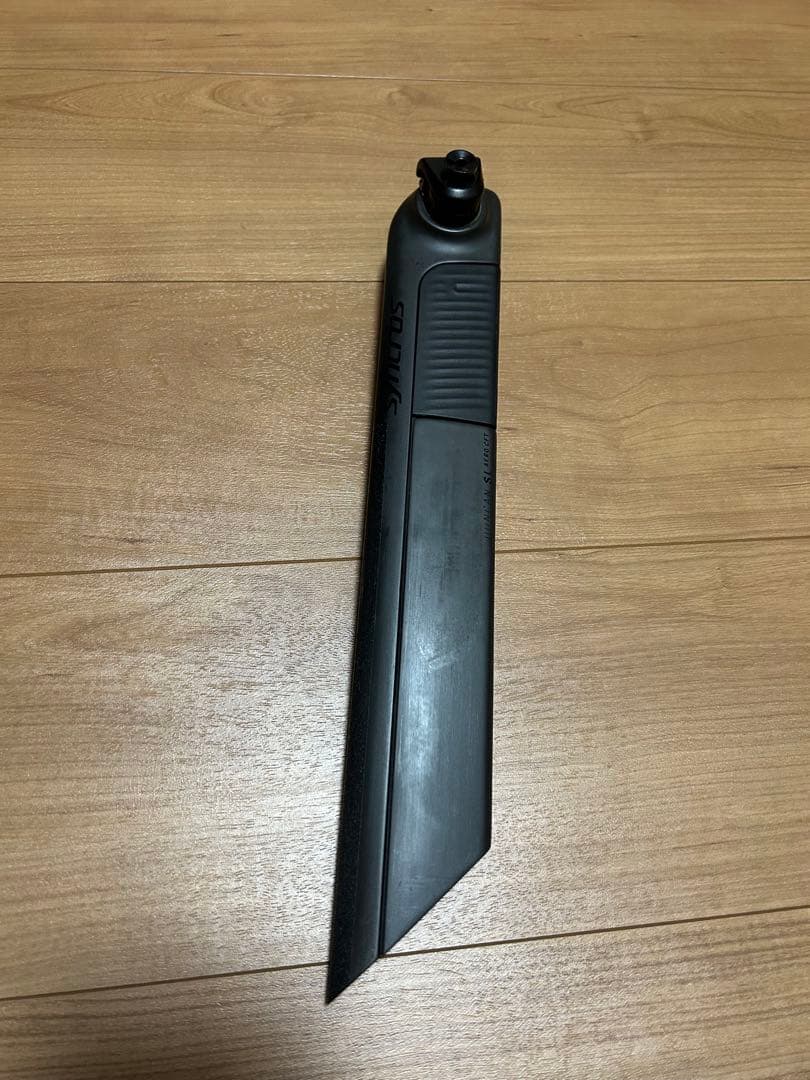 SYNCROS DUNCAN SL AERO CFT ライト付き