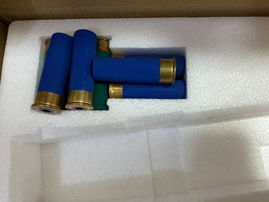 M870 エアガン ブラック ガスガン マルゼン