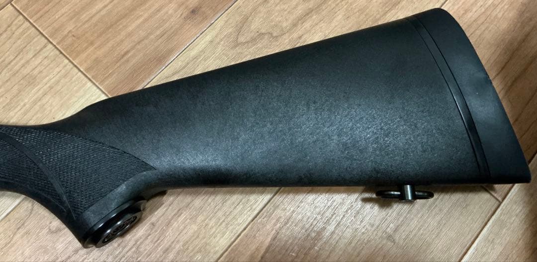 M870 エアガン ブラック ガスガン マルゼン