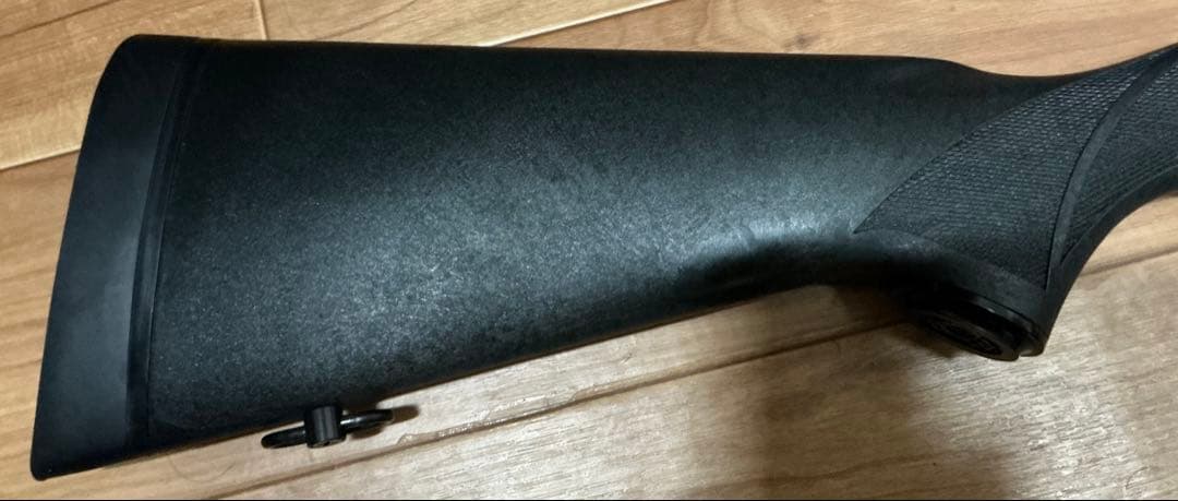 M870 エアガン ブラック ガスガン マルゼン