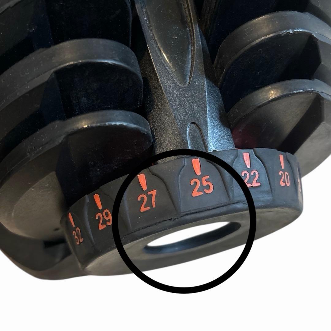 namiorioyaji459　40kgダンベル2個 ベンチ台　3点