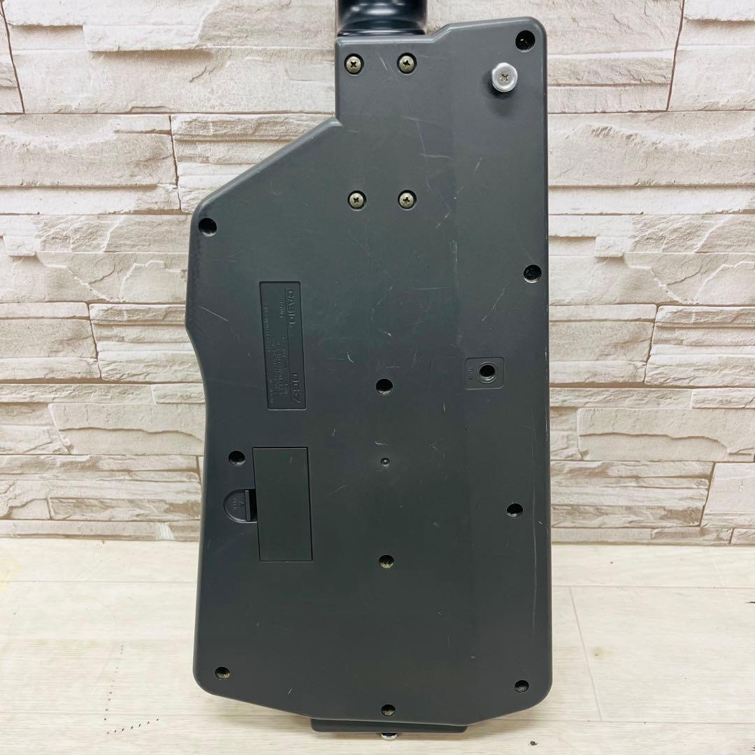 CASIO カシオ DIGITAL GUITAR デジタルギター DG-7