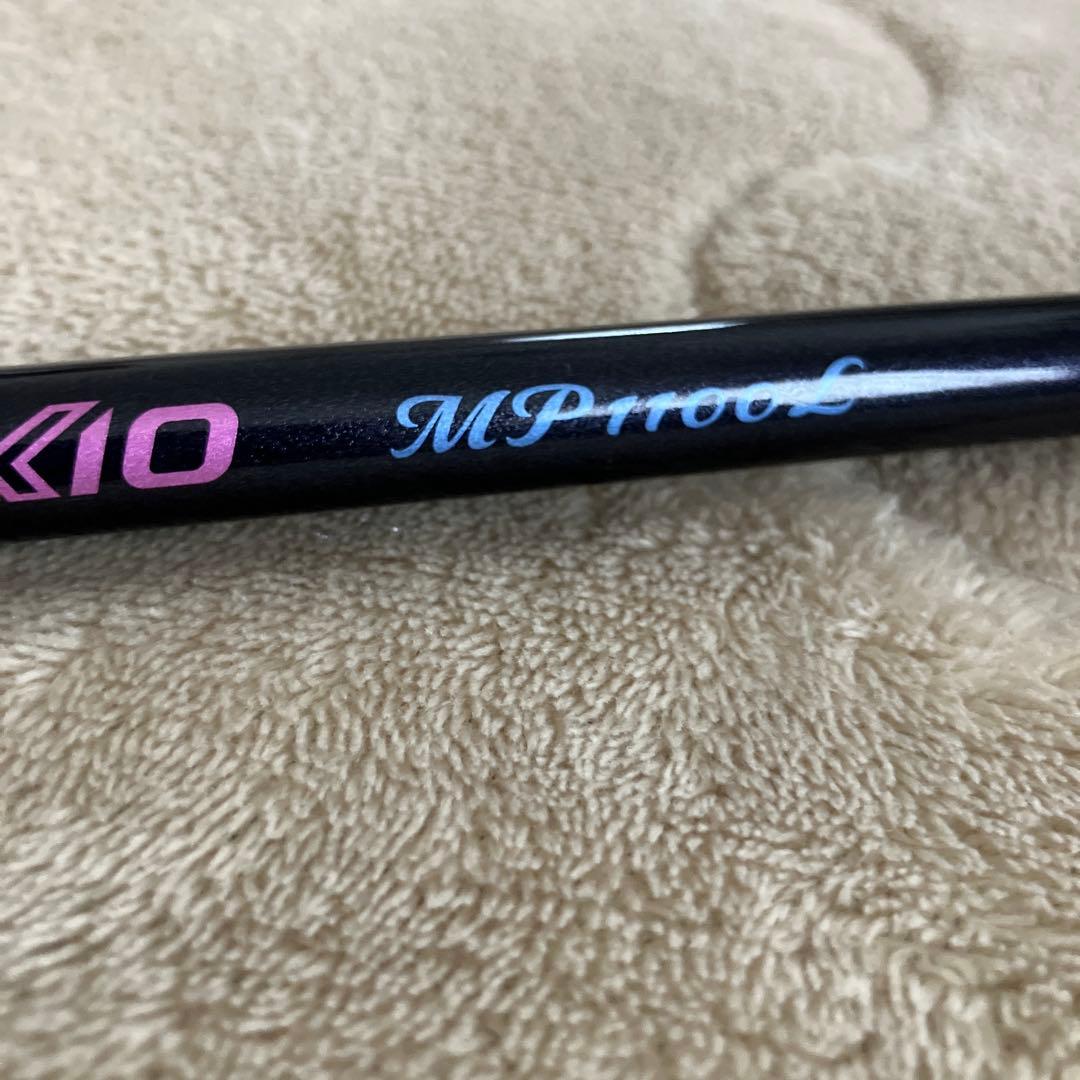 XXIO11 4番フェアウェイウッド 女性用 ネイビー