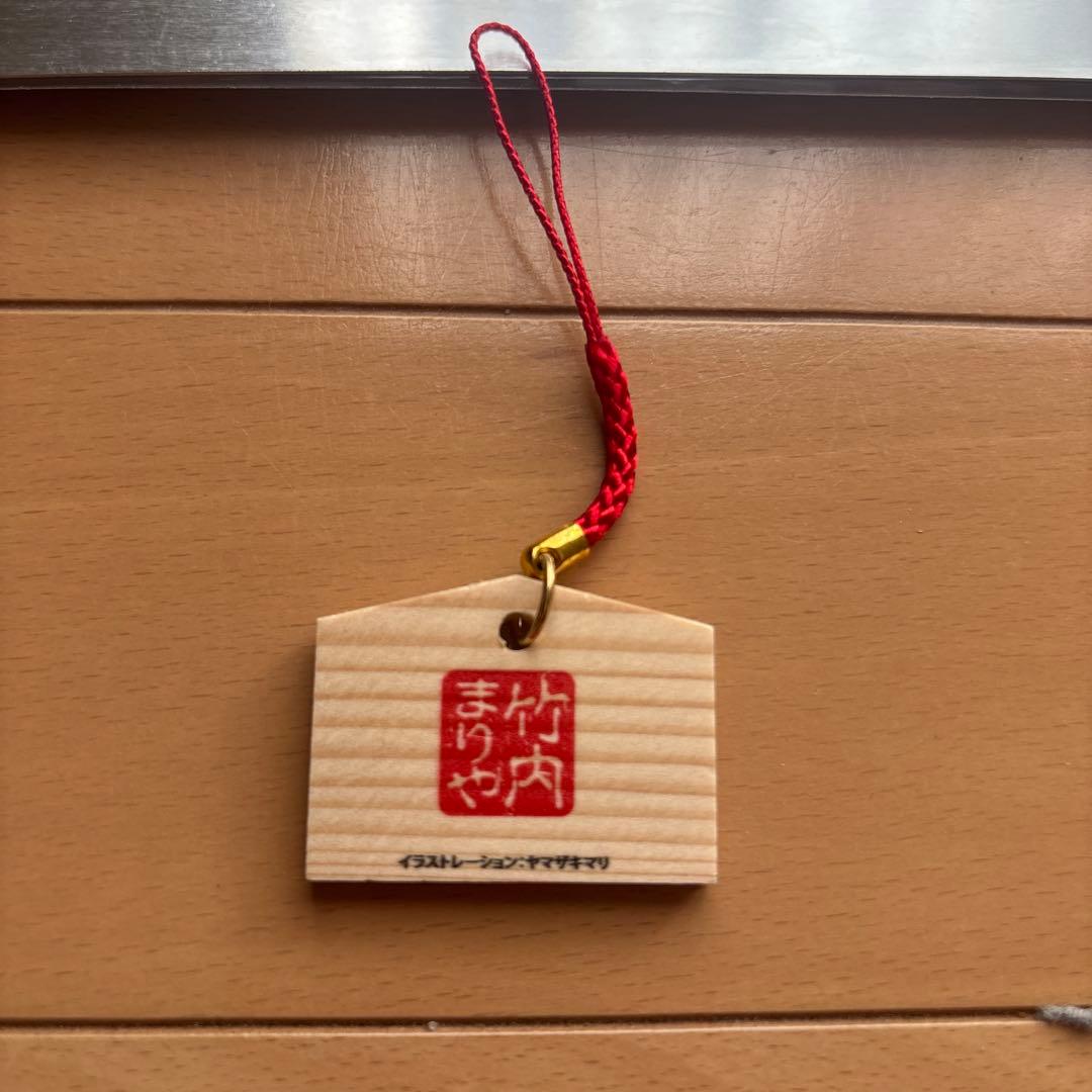 Mariya Takeuchi Live 2025ご当地アルミプレート福岡銀テ付