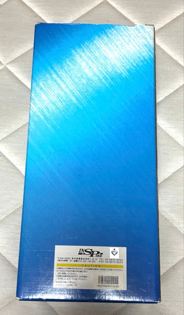 アントニオ猪木 引退記念版 フィギュア