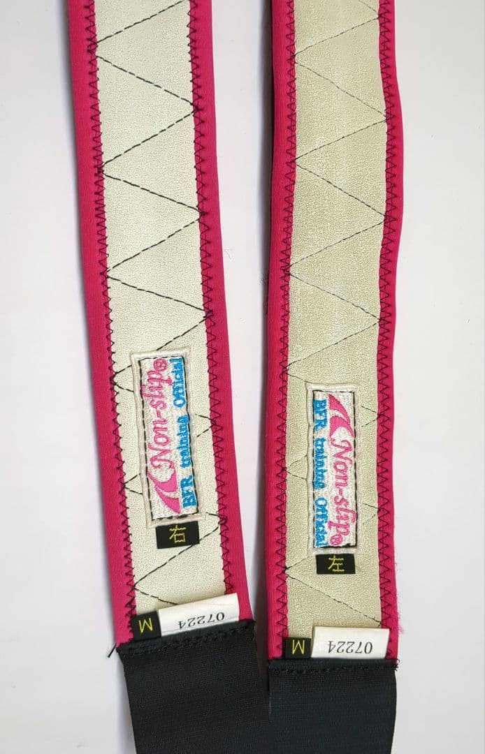 チョコリエール 値下げしました！ BFR　　加圧ベルト　脚用