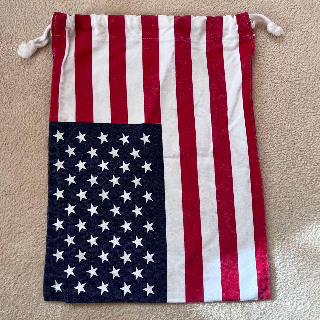 565. GUITARHYTHM WILD 巾着　布袋寅泰　レア