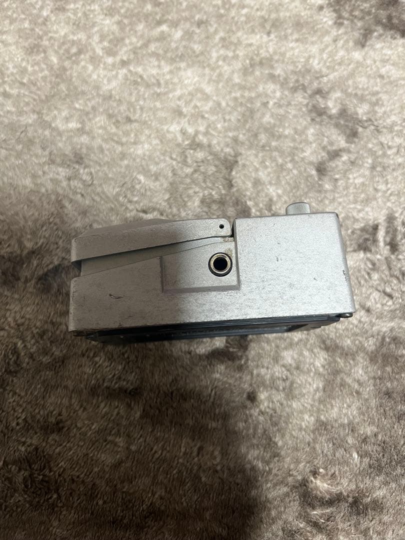 Ibanez DE7 Delay/Echo エフェクター