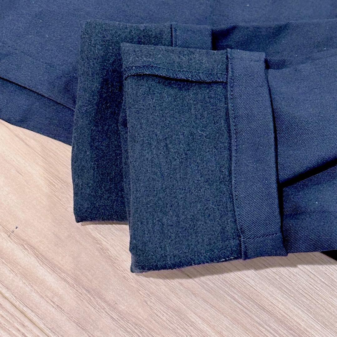 パーリーゲイツ　ジャックバニー　裏起毛　暖かい　パンツ　00サイズ