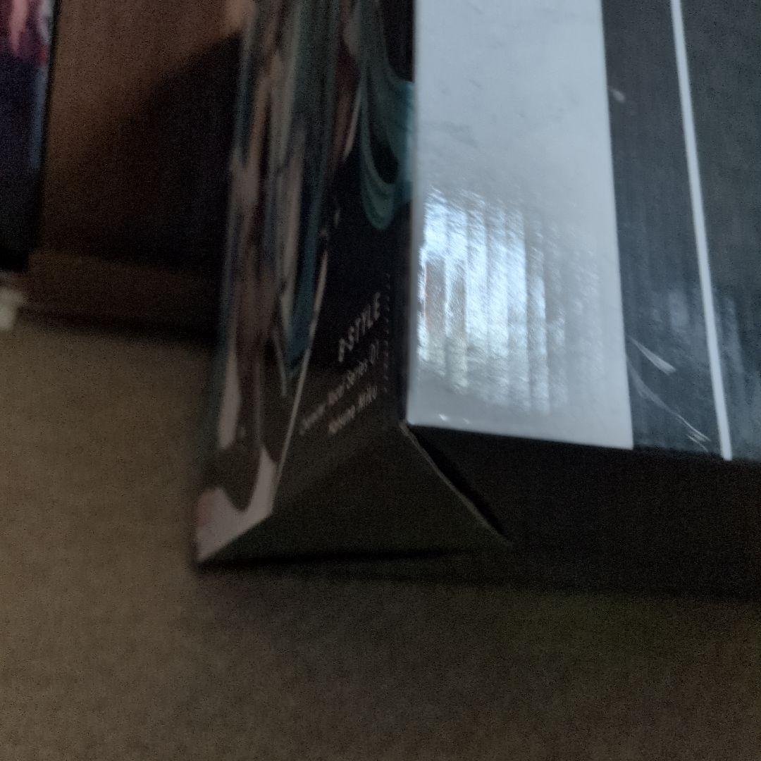 【新品未開封】キャラクター ボーカル シリーズ01 初音ミク 初音ミク バニー