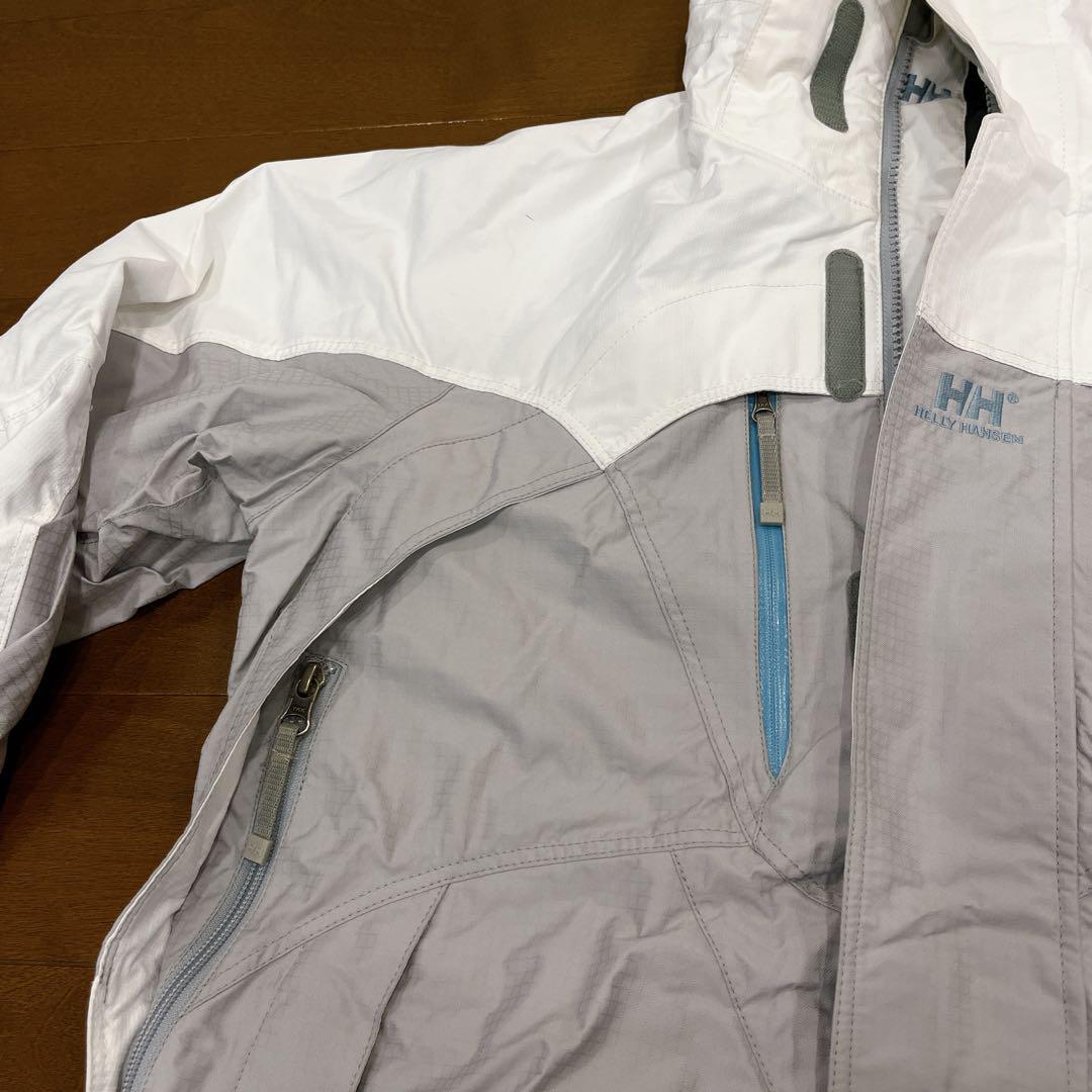 Helly Hansen スキーウェア レディースM パンツS
