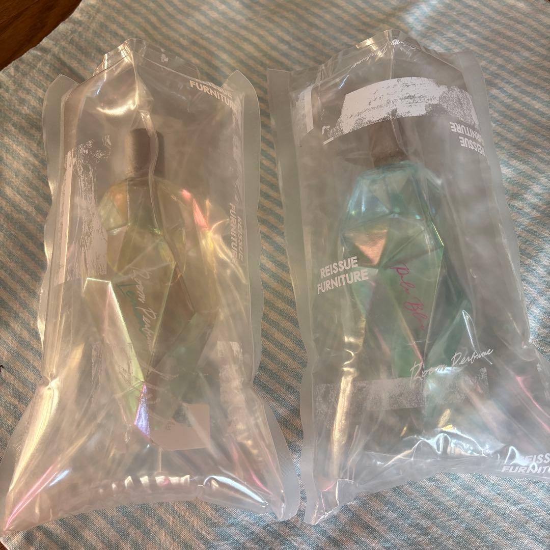 米津玄師　ルームフレグランス　2個セットLemon ・Pale Blue