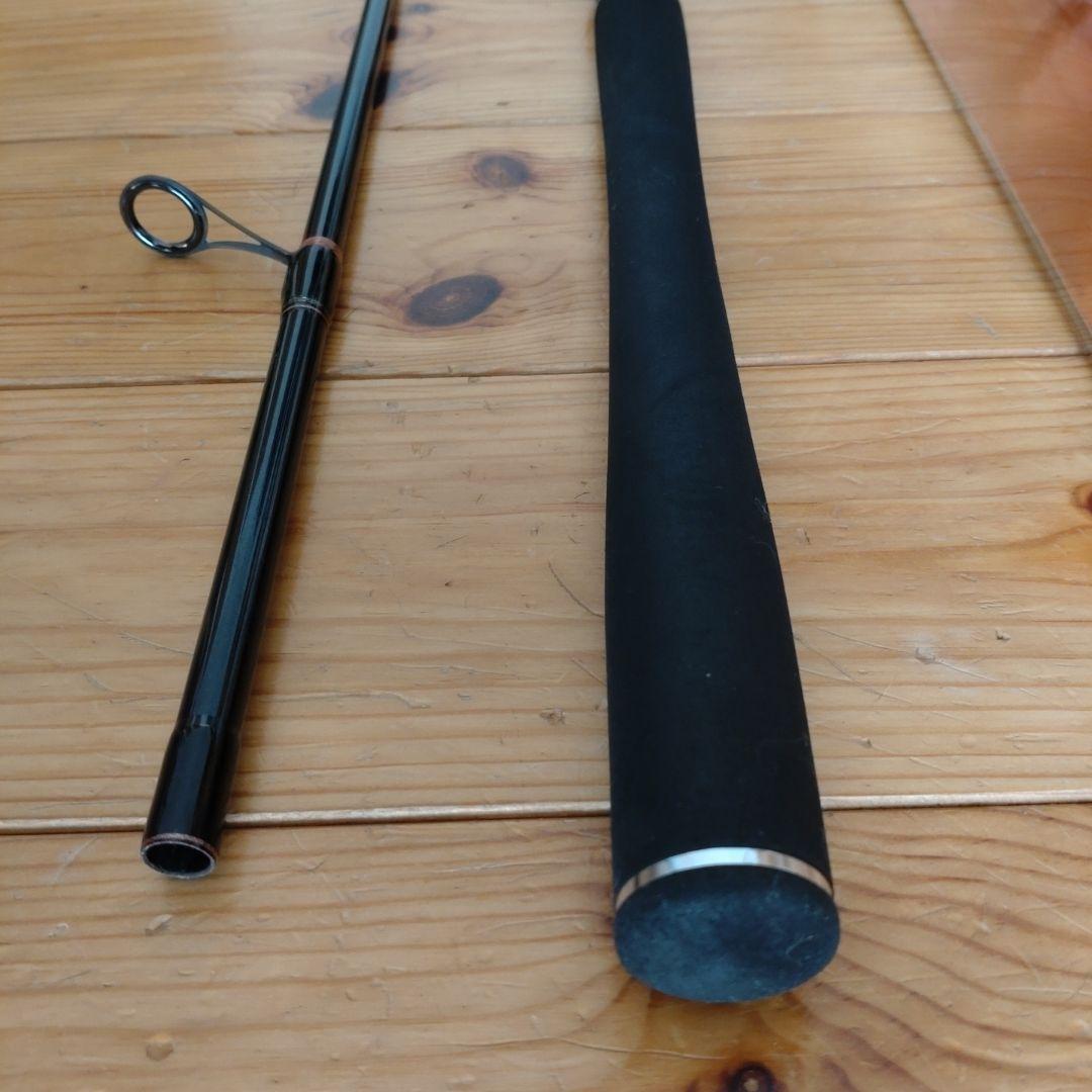 ダイワ ラテオ90ML シーバスロッド 2.74m