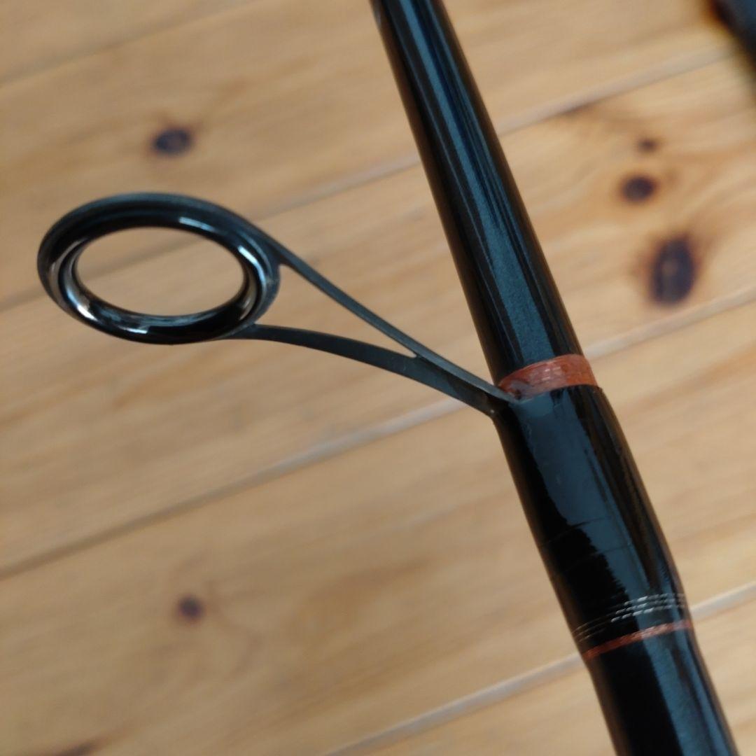 ダイワ ラテオ90ML シーバスロッド 2.74m