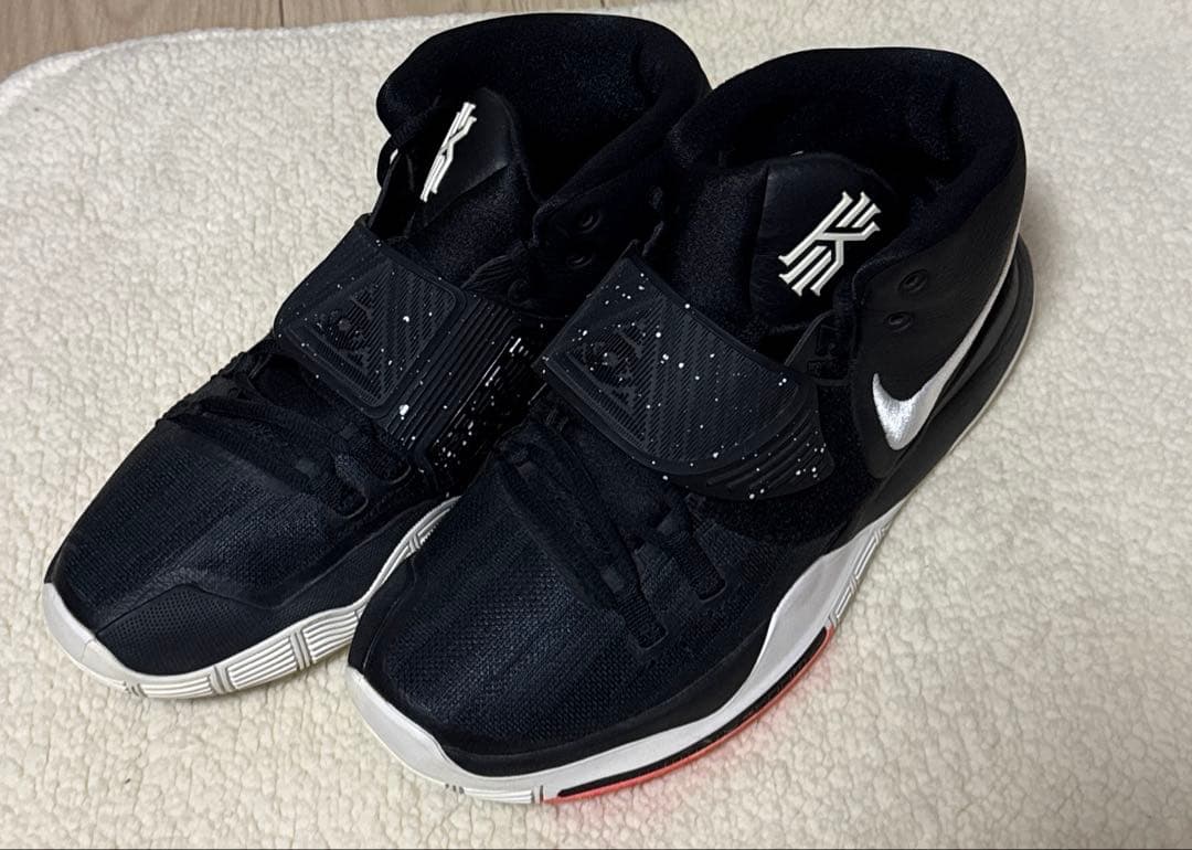 シューズ(男性用) Nike Kyrie6