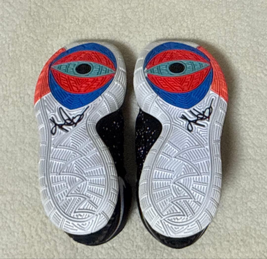 シューズ(男性用) Nike Kyrie6