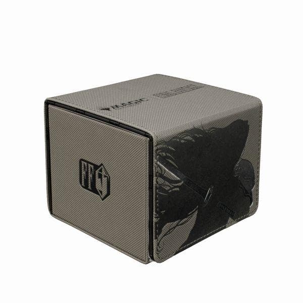 MTG ウルトラプロ セフィロス プレミアムアルコーブエッジ デッキBOX