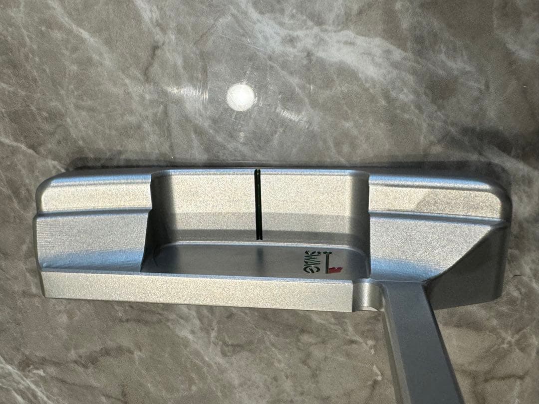 SWAG GOLF ハンサムtwo マスターズ