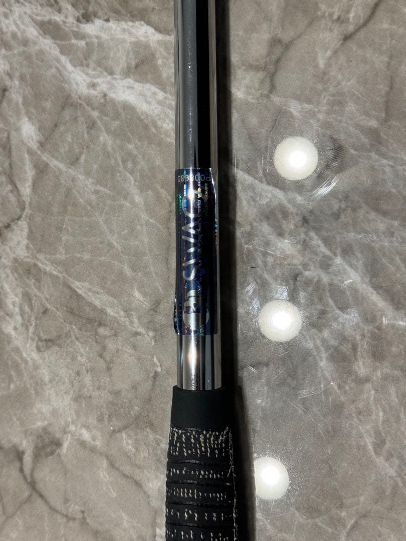 SWAG GOLF ハンサムtwo マスターズ