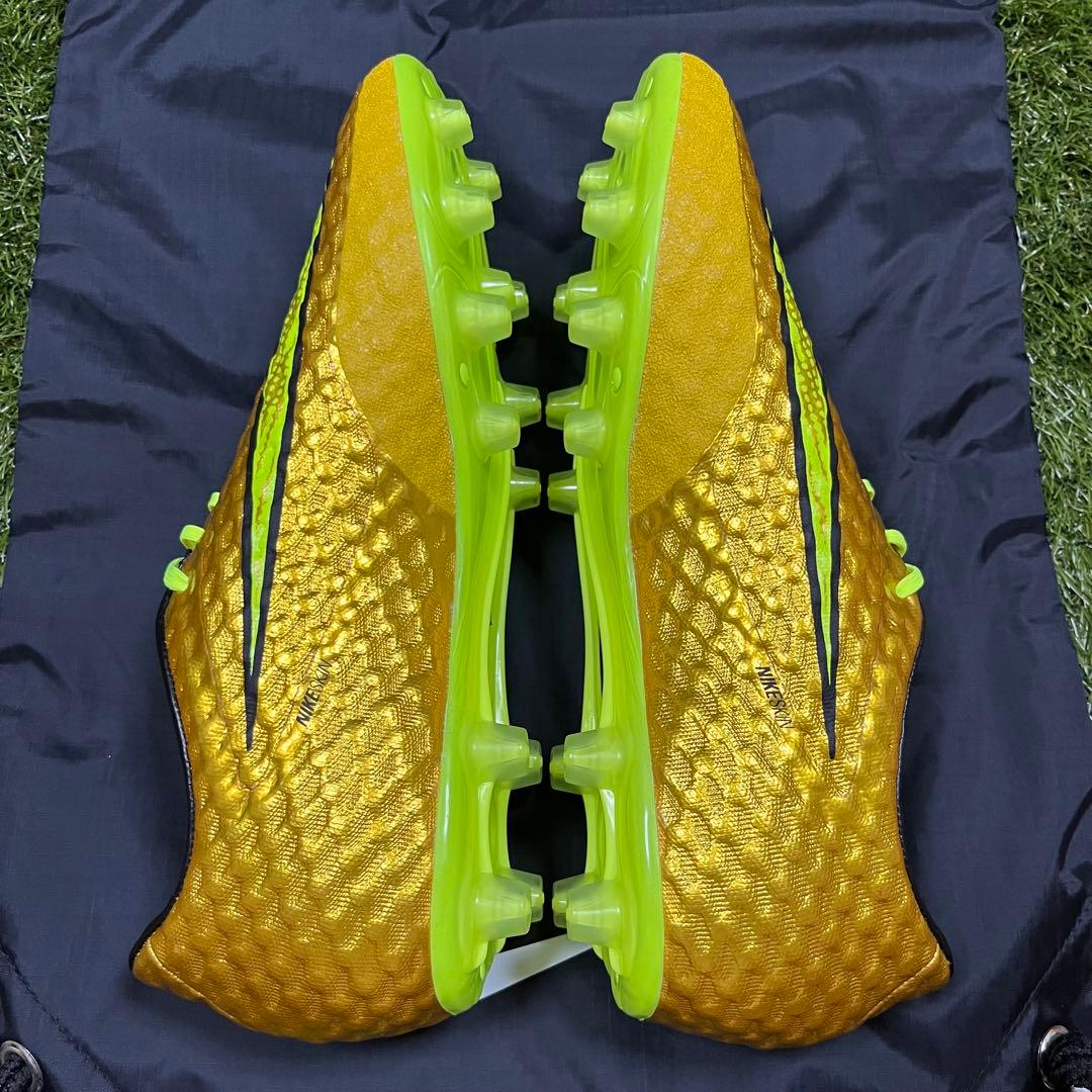 シューズ NIKE Hypervenom Phantom PREM HG-E