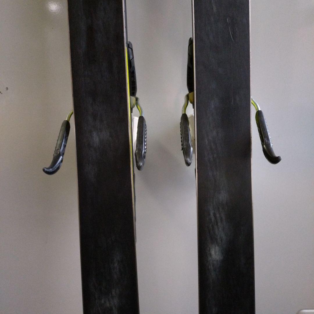 Salomon S/Race スキー