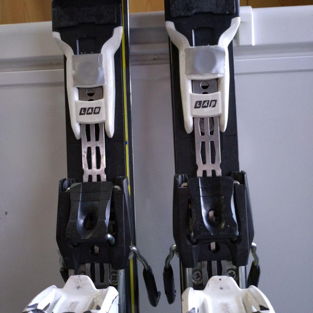 Salomon S/Race スキー