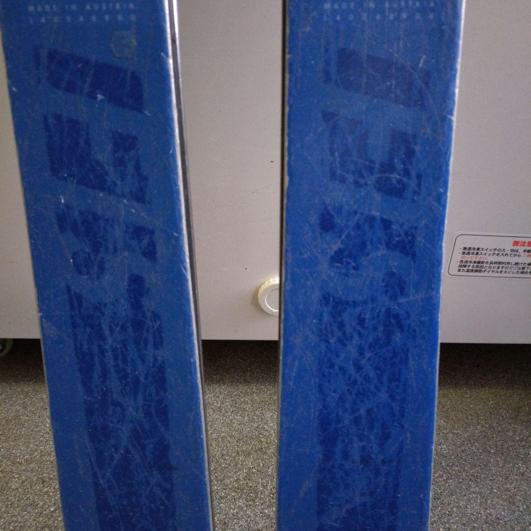 Salomon S/Race スキー