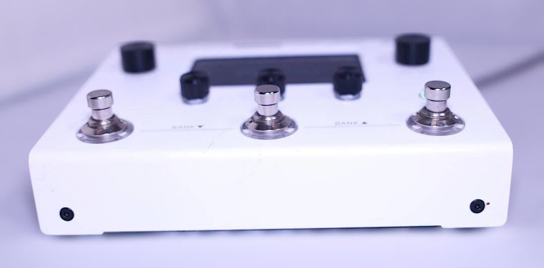 Hotone AmperoIIStomp宅内使用のみ送料込匿名配送最終値下げ