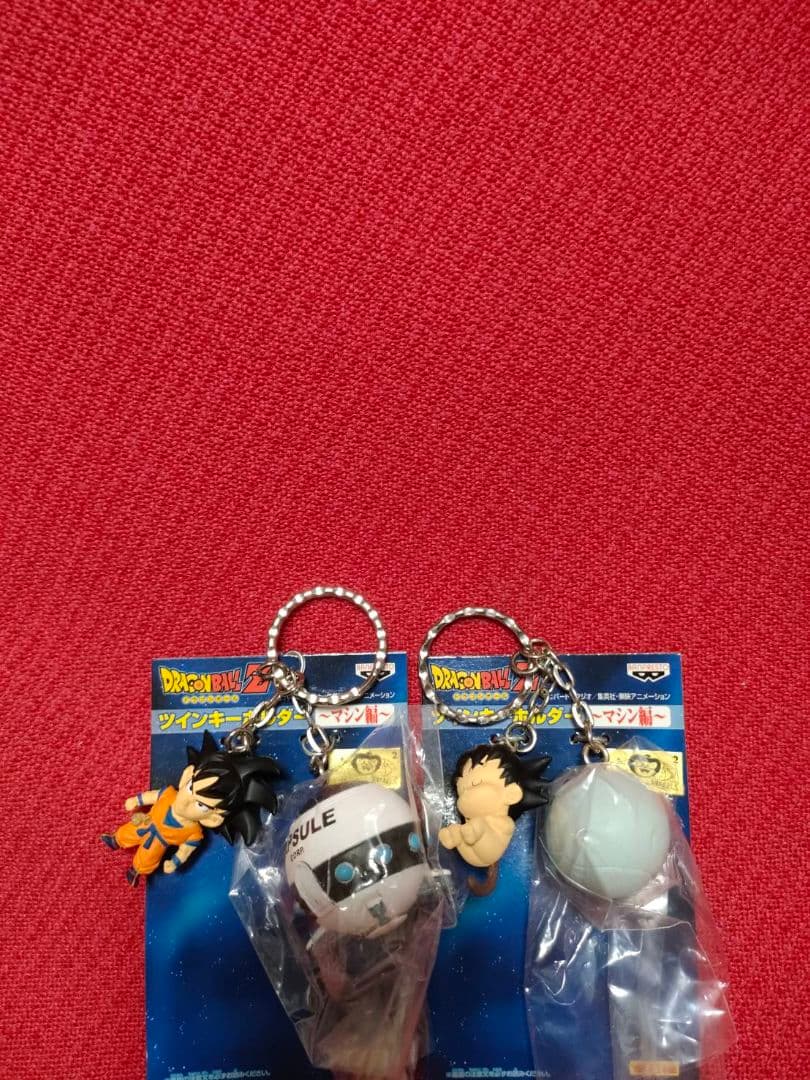 か*ず様 ドラゴンボール