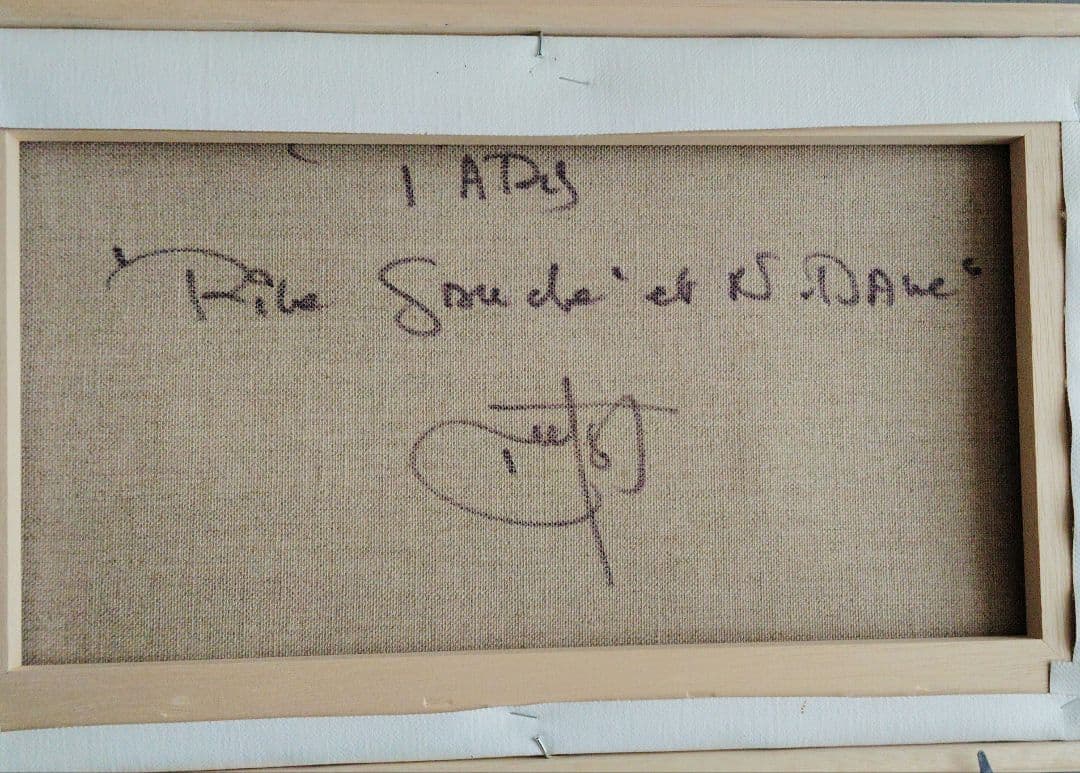 ギィ・デサップ (GUY DESSAPT) パリ左岸とノートルダム大聖堂