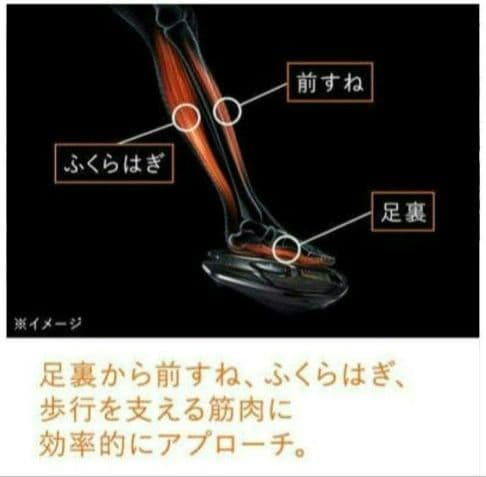 新品✨SIXPAD フットフィット SP‐FF2310F