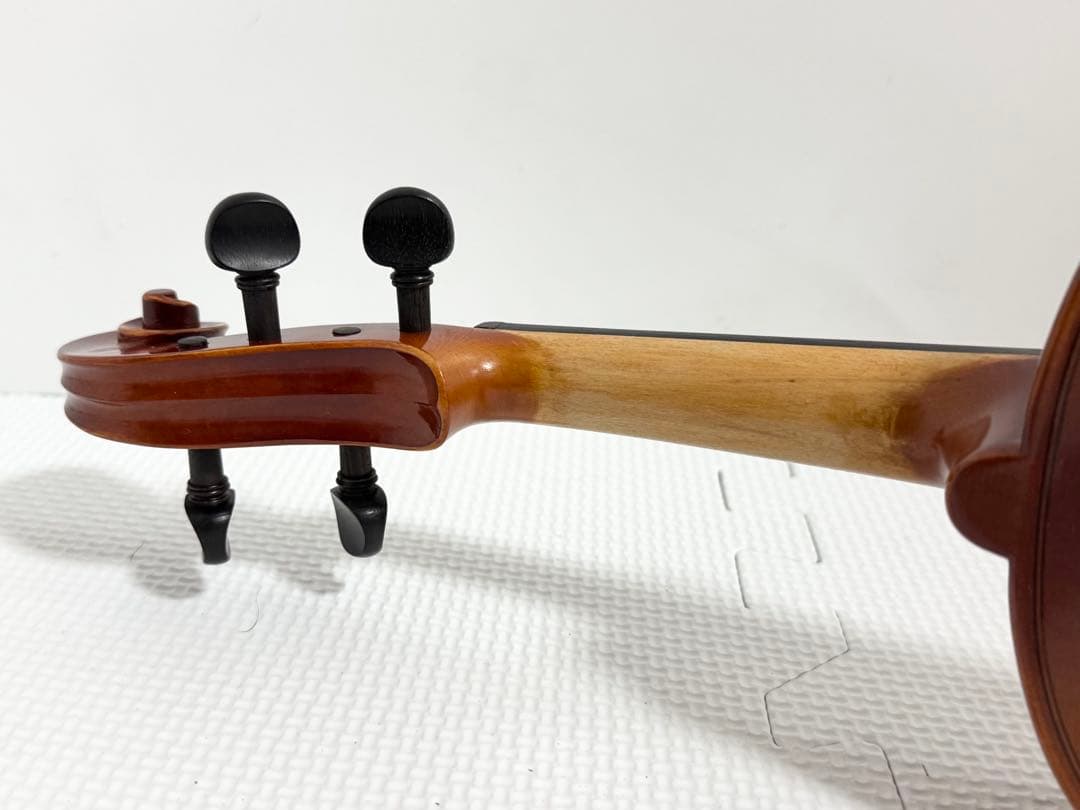 【美品】SUZUKI バイオリン No.230 1/4サイズ 2008年製