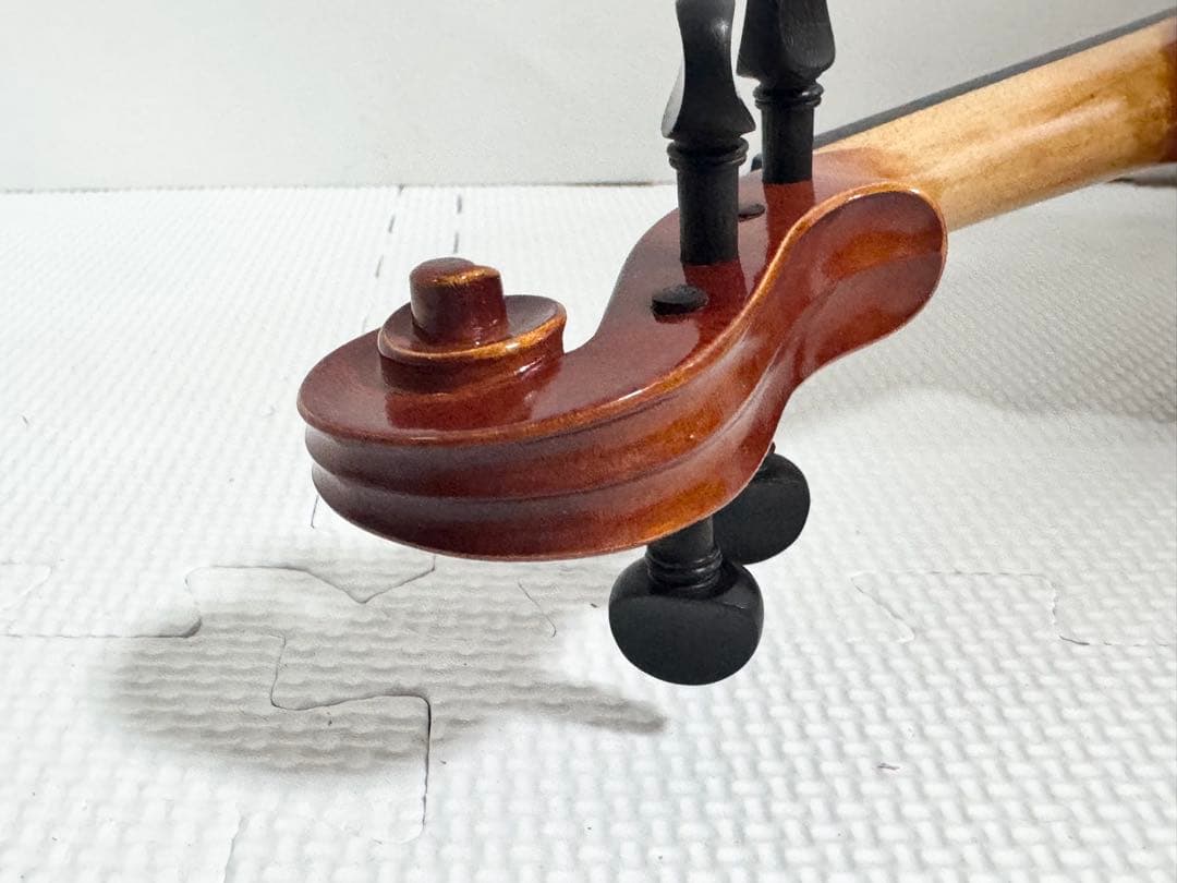 【美品】SUZUKI バイオリン No.230 1/4サイズ 2008年製