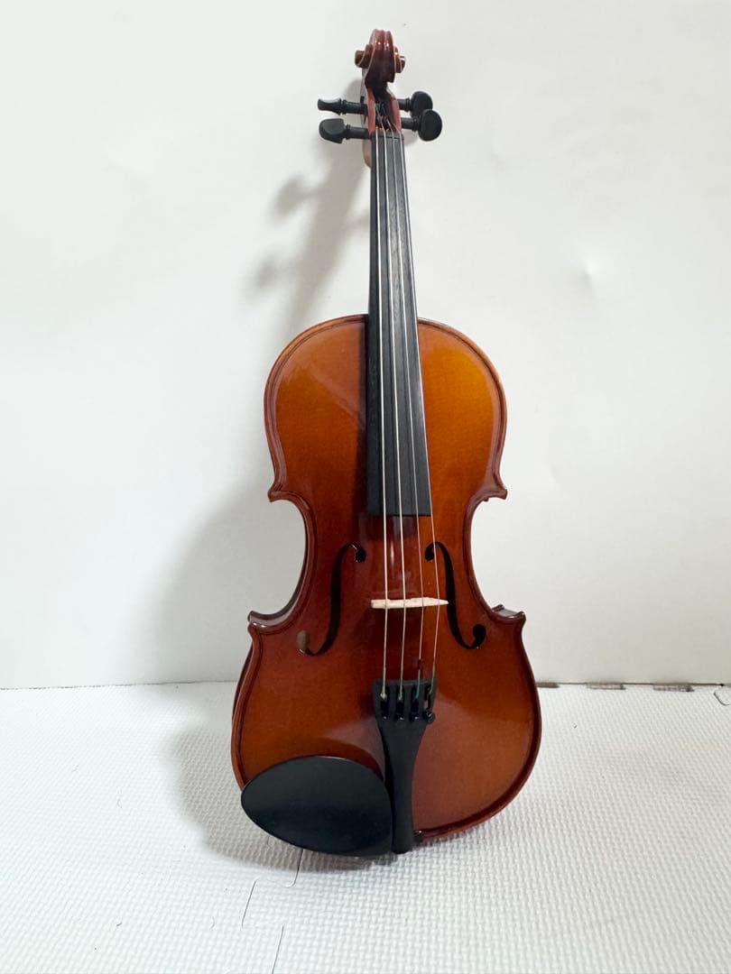 【美品】SUZUKI バイオリン No.230 1/4サイズ 2008年製