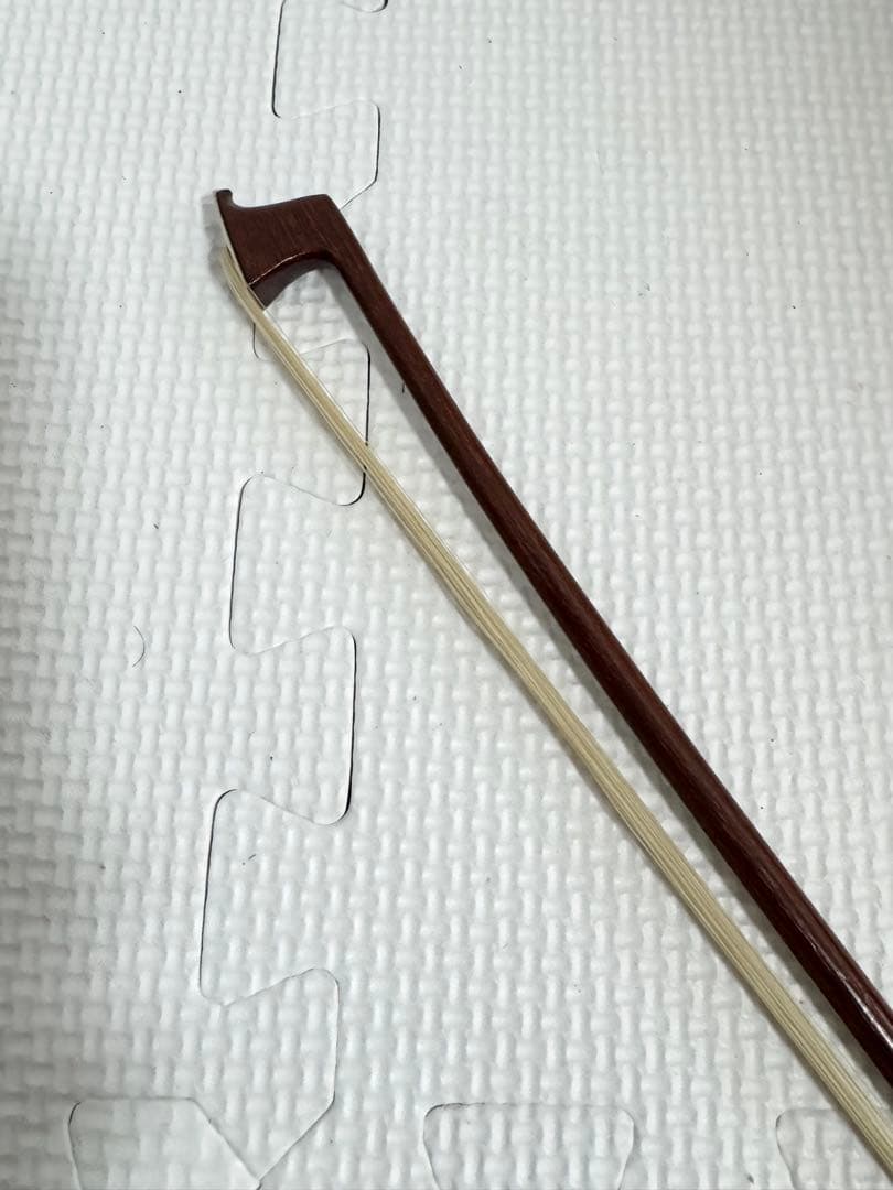 【美品】SUZUKI バイオリン No.230 1/4サイズ 2008年製