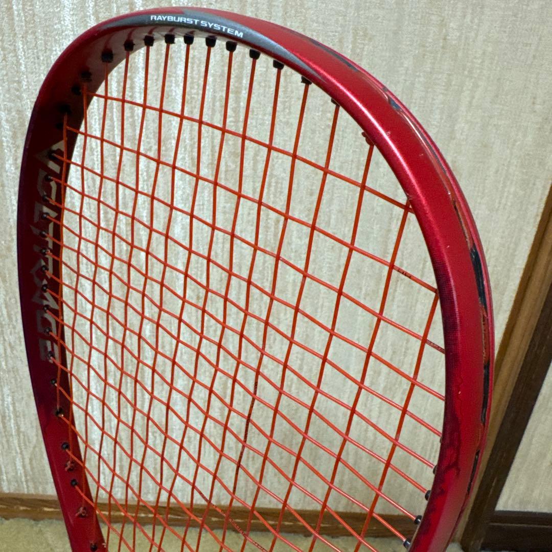 ボルトレイジ7s